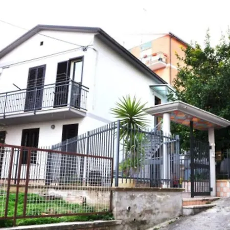 Petrucci House Ferienhaus
