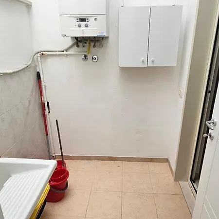 Petrucci House Ferienhaus Vasto