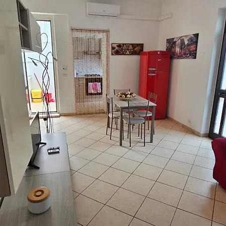 Ferienhaus Petrucci House