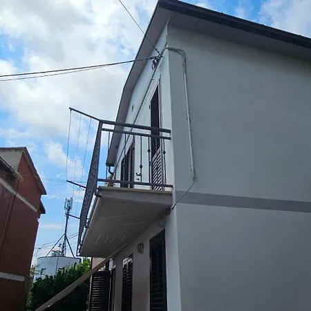 Petrucci House *
