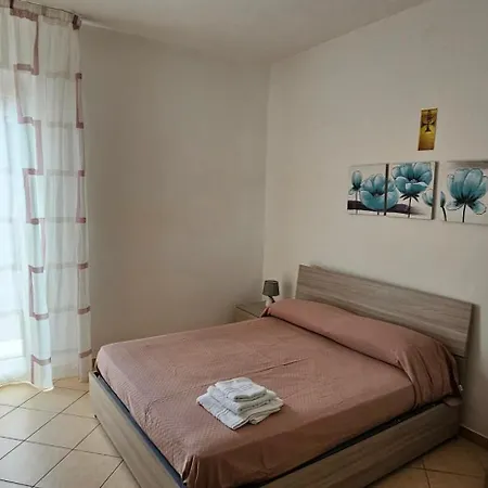 Petrucci House Vasto