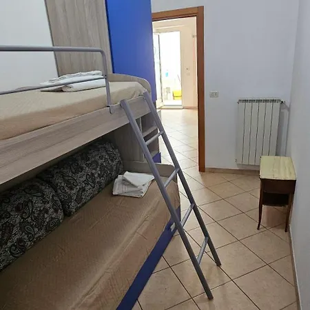 Petrucci House Ferienhaus
