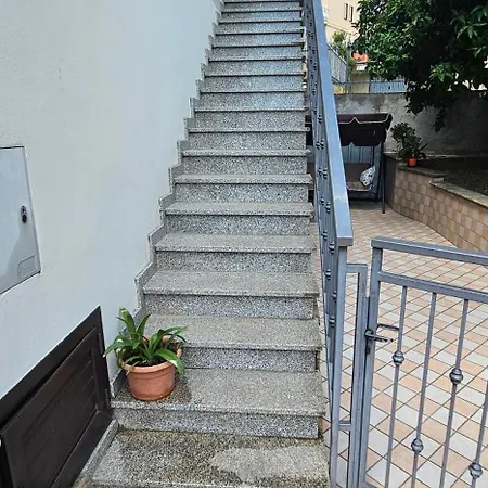 Petrucci House *