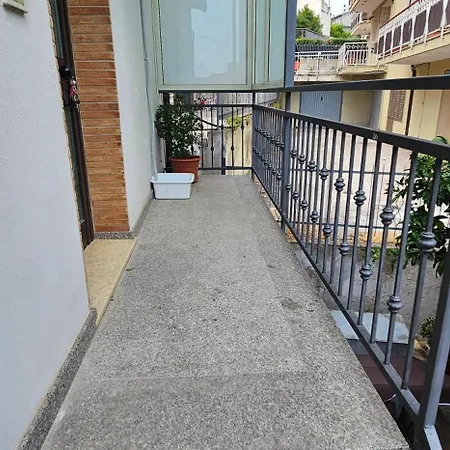 Petrucci House Ferienhaus Vasto